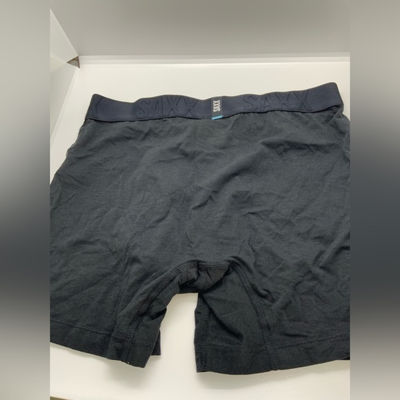SAXX DROPTEMP™ COOLING COTTON
Boxer Brief / Black - Picture 8 of 15